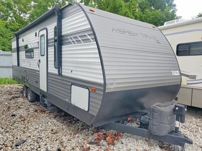 4YDT26B27M8****** 2021 Keystone Keystone