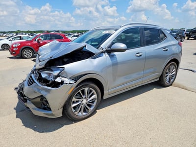 KL4MMDSL9PB****** 2023 Buick Encore