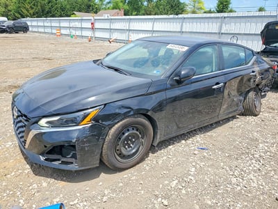 2023 Nissan Altima