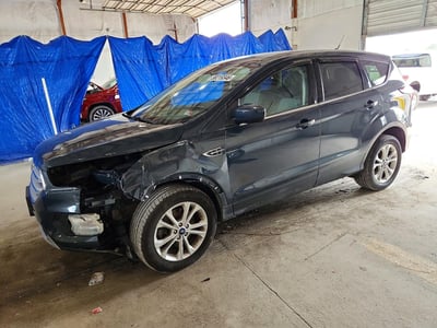 1FMCU9GD3KU****** 2019 Ford Escape
