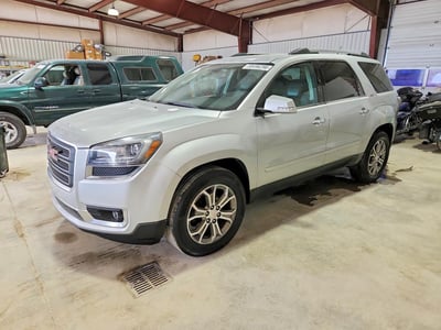 1GKKVRKD2EJ****** 2014 GMC Acadia