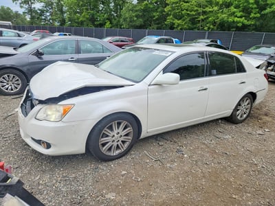 2008 Toyota Avalon