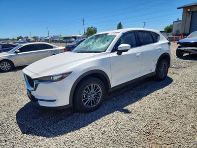 JM3KFBCM2L0****** 2020 Mazda CX-5