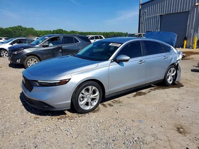 2026 Honda Accord