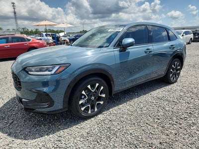 3CZRZ1H71VM****** 2027 Honda HR-V