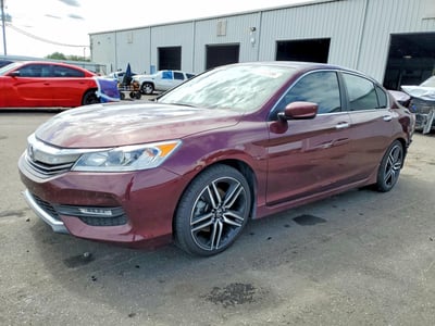 1HGCR2F59HA****** 2017 Honda Accord
