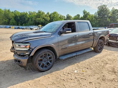 1C6SRFJT5MN****** 2021 RAM 1500