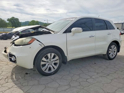 2011 Acura RDX