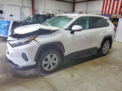 2T3G1RFV3RC****** 2024 Toyota RAV4