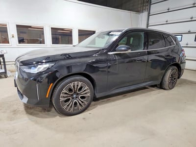 5UX53GP07S9****** 2025 BMW X3