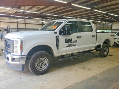 1FT7W2BA1RE****** 2024 Ford F-250