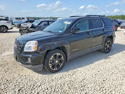2GKALPEK4H6****** 2017 GMC Terrain