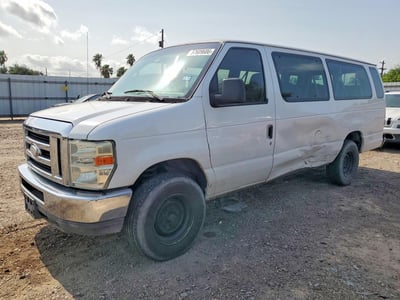 1FBSS3BL3ED****** 2014 Ford Econoline Wagon