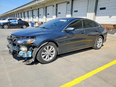 2021 Chevrolet Malibu
