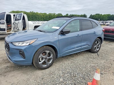 1FMCU0MN9PU****** 2023 Ford Escape