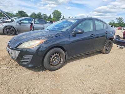 JM1BL1SF7A1****** 2010 Mazda 3