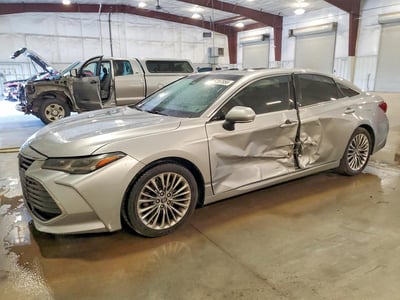 4T1BZ1FB5KU****** 2019 Toyota Avalon