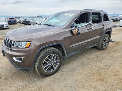 1C4RJFAG2LC****** 2020 Jeep Grand Cherokee