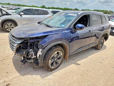 JN8BT3BA6RW****** 2024 Nissan Rogue