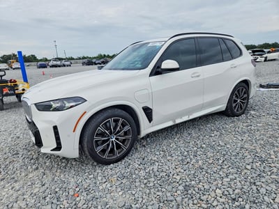 2024 BMW X5