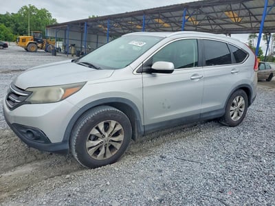 5J6RM3H75DL****** 2013 Honda CR-V