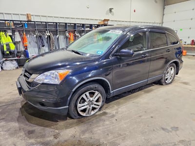 2011 Honda CR-V
