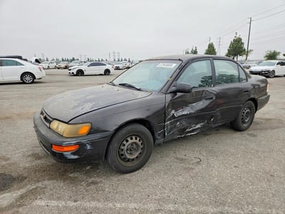 1993 Toyota Corolla