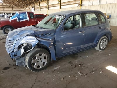 3A4FY48B37T****** 2007 Chrysler PT Cruiser