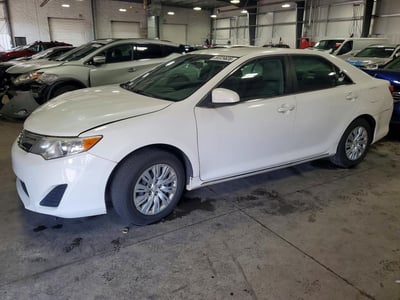 4T4BF1FK4CR****** 2012 Toyota Camry