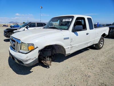 2006 Ford Ranger