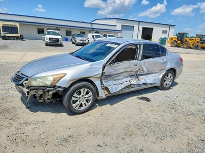 1HGCP2F44AA****** 2010 Honda Accord