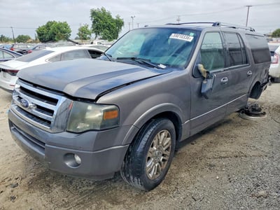 1FMJK1K56EE****** 2014 Ford Expedition