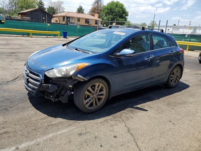 KMHD35LH0GU****** 2016 Hyundai Elantra