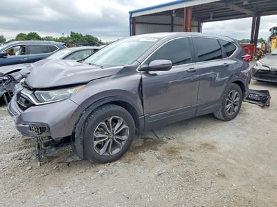 5J6RW1H83NA****** 2022 Honda CR-V