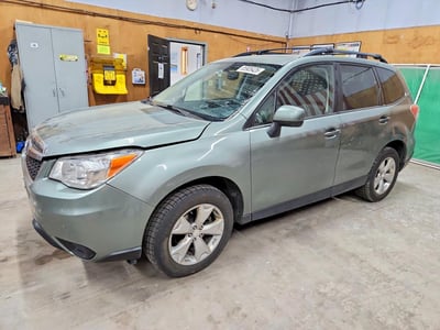 JF2SJADC7FH****** 2015 Subaru Forester
