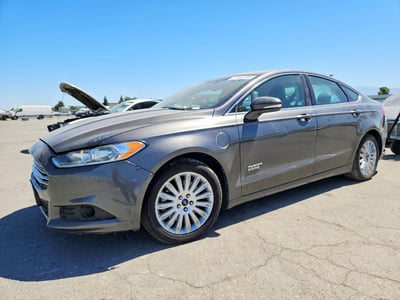 3FA6P0PUXGR****** 2016 Ford Fusion