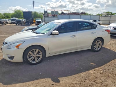 1N4AL3AP5FC****** 2015 Nissan Altima