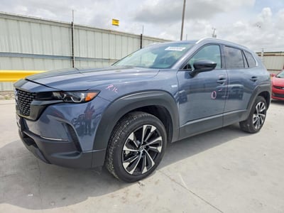 2025 Mazda CX-50 Hybrid