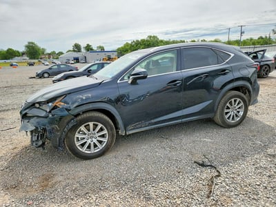 JTJDARDZ5M2****** 2021 Lexus NX 300