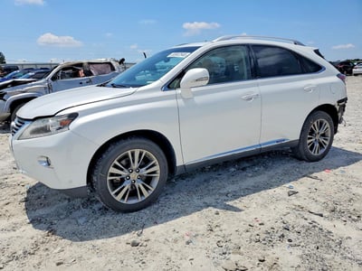JTJBC1BA9D2****** 2013 Lexus RX 450h