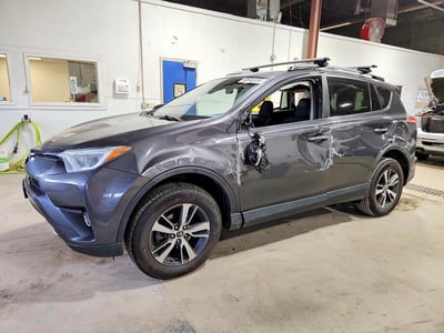 2T3RFREVXHW****** 2017 Toyota RAV4