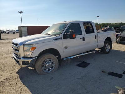 1FT7W2BT2FE****** 2015 Ford F-250