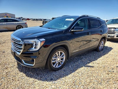 3GKALPEG8PL****** 2023 GMC Terrain