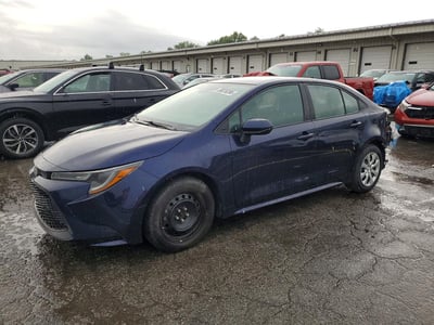 5YFEPRAE5LP****** 2020 Toyota Corolla