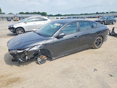 3KPFU4DE7SE****** 2025 Kia K4