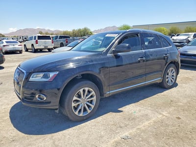 WA1LFAFP7FA****** 2015 Audi Q5