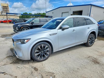 JM3KKDHC7S1****** 2025 Mazda CX-90