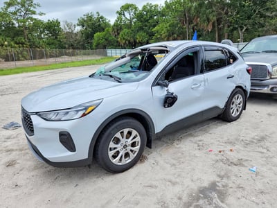 1FMCU0GN6SU****** 2025 Ford Escape