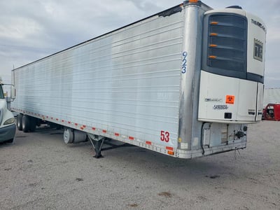 1GRAA06267W****** 2007 Great Dane Trailers Unknown