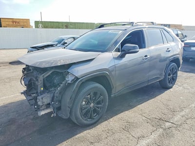 JTME6RFV8RJ****** 2024 Toyota RAV4 Hybrid